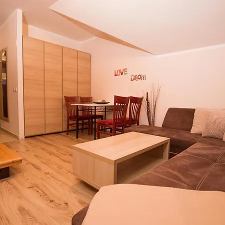 Appartement Gardens Seasons Pm Borovets