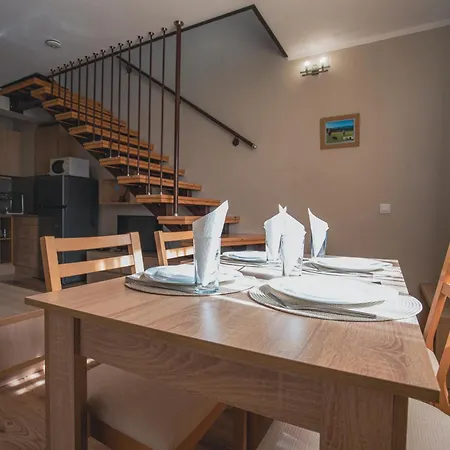 Gardens Seasons Pm Appartement 3*