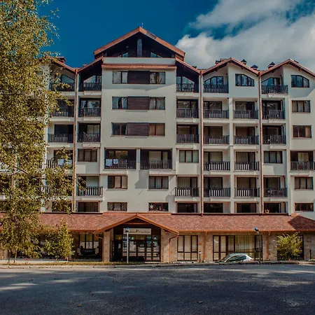 Gardens Seasons Pm Borovets