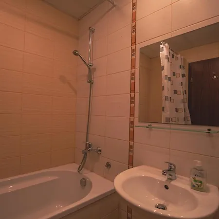 Gardens Seasons Pm Appartement Borovets