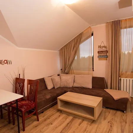 Gardens Seasons Pm Appartement 3*