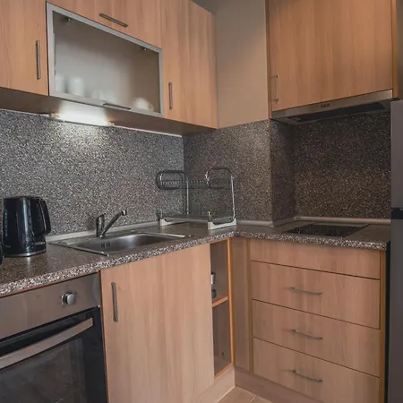 Gardens Seasons Pm Apartament