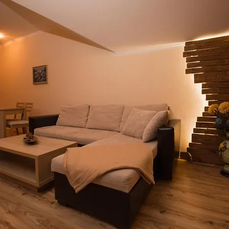 Appartement Gardens Seasons Pm Borovets
