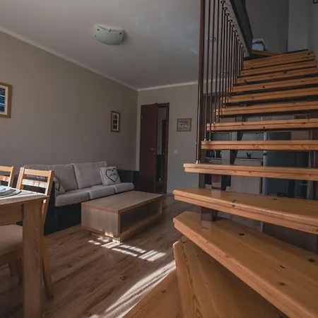 Gardens Seasons Pm Appartement