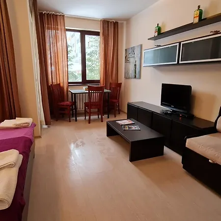 Gardens Seasons Pm Borowec