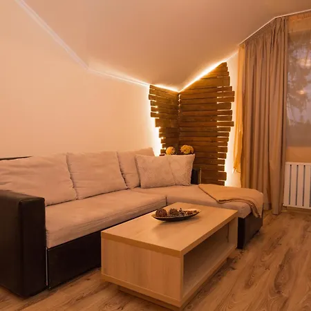 Gardens Seasons Pm Appartement Borovets