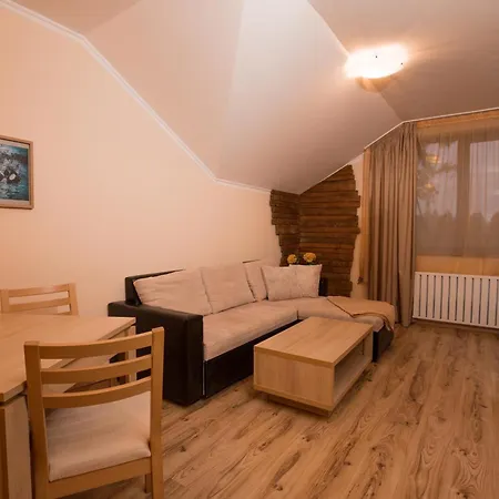 Gardens Seasons Pm Borovets