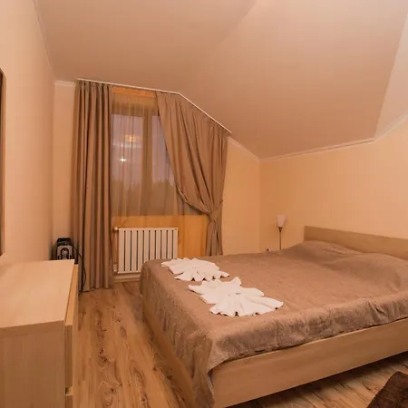 Apartament Gardens Seasons Pm