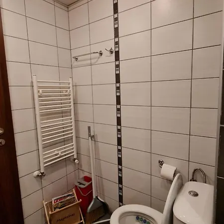 Appartement Gardens Seasons Pm 3*