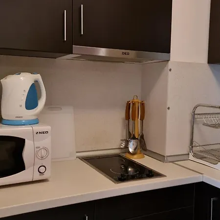 Gardens Seasons Pm Apartament 3*