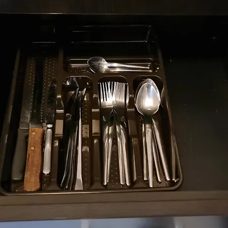 Gardens Seasons Pm Apartament Borowec