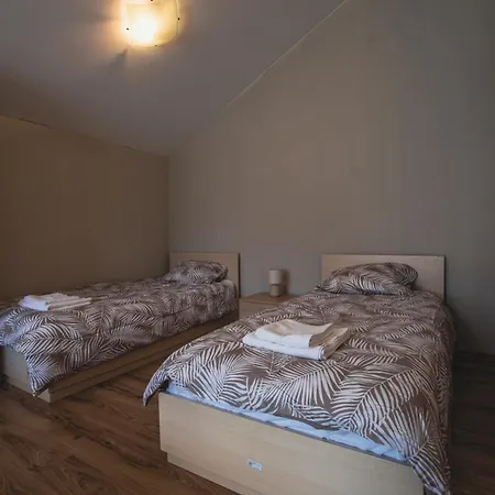 Appartement Gardens Seasons Pm Borovets