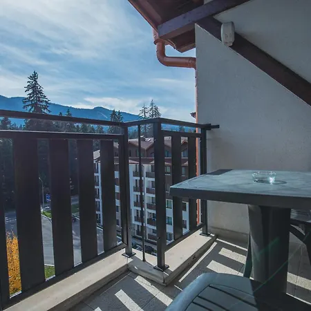 Gardens Seasons Pm Appartement