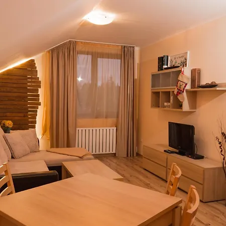 Gardens Seasons Pm Appartement Borovets