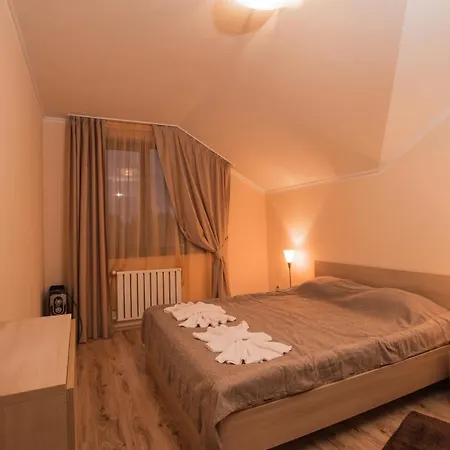 Appartement Gardens Seasons Pm