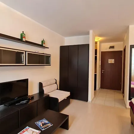 Gardens Seasons Pm 3*