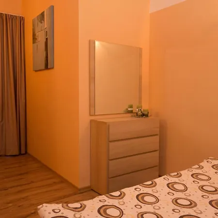 Gardens Seasons Pm Apartament