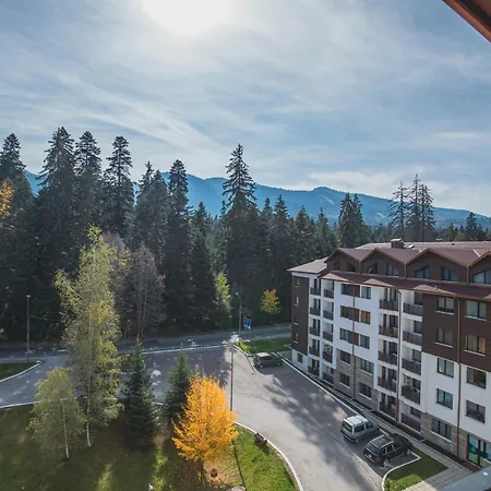 Gardens Seasons Pm Appartement 3*