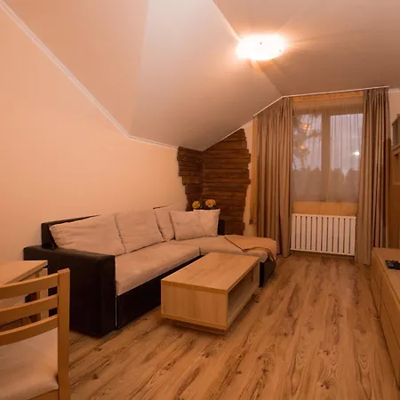 Gardens Seasons Pm Appartement 3*