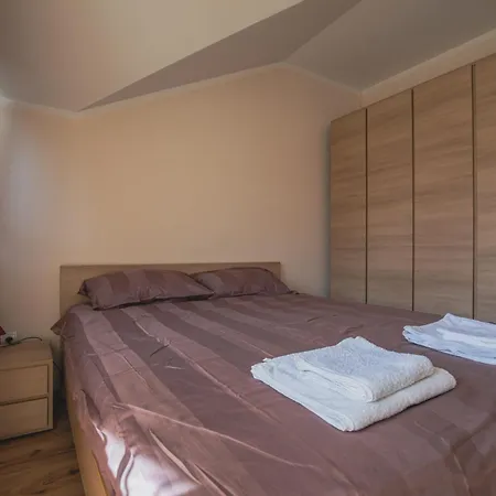 Gardens Seasons Pm Appartement Borovets