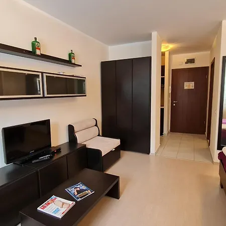 Gardens Seasons Pm 3* Borowec