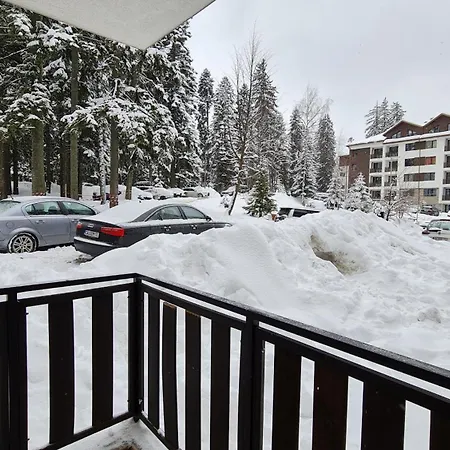 Gardens Seasons Pm Appartement 3*