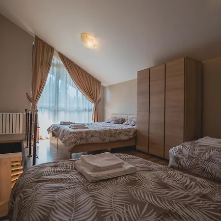 Gardens Seasons Pm 3*