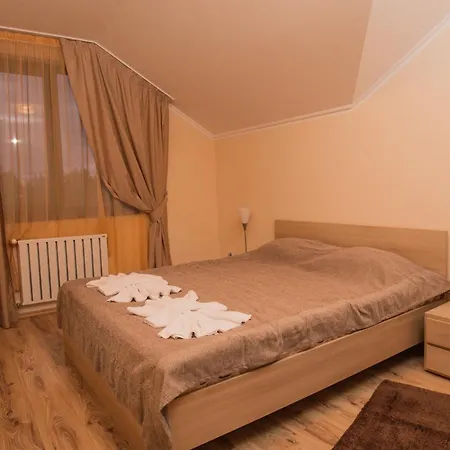 Appartement Gardens Seasons Pm