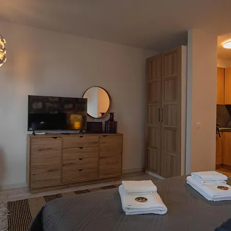 Gardens Seasons Pm Appartement 3*