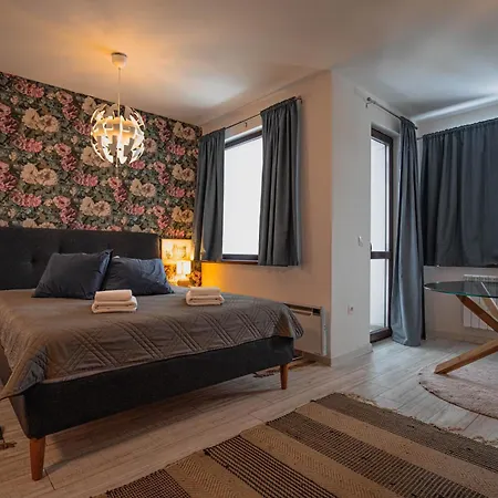 Gardens Seasons Pm Appartement