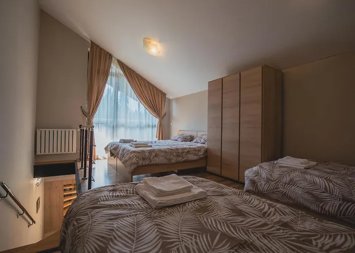 Gardens Seasons Pm 3*