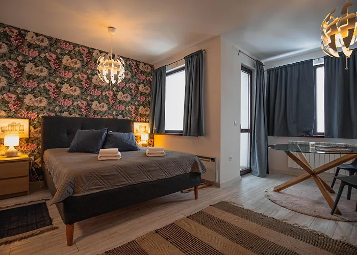 Gardens Seasons Pm Apartament