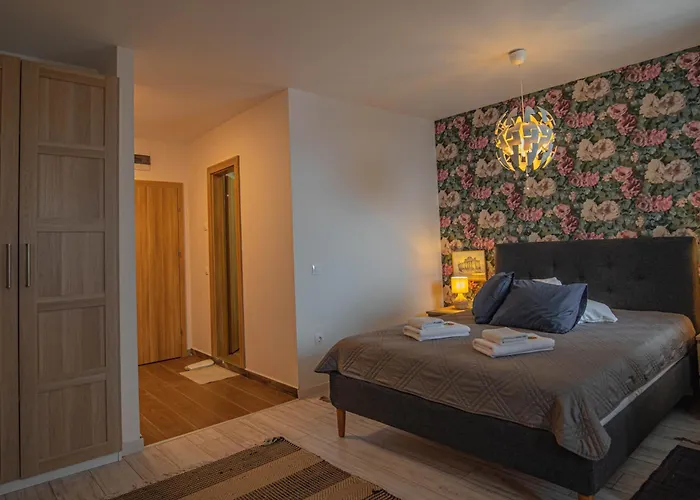 Gardens Seasons Pm Borowec